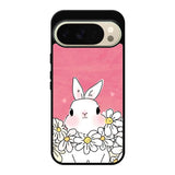 Cute Rabbit FLZ0589 Google Pixel 10 Pro Case