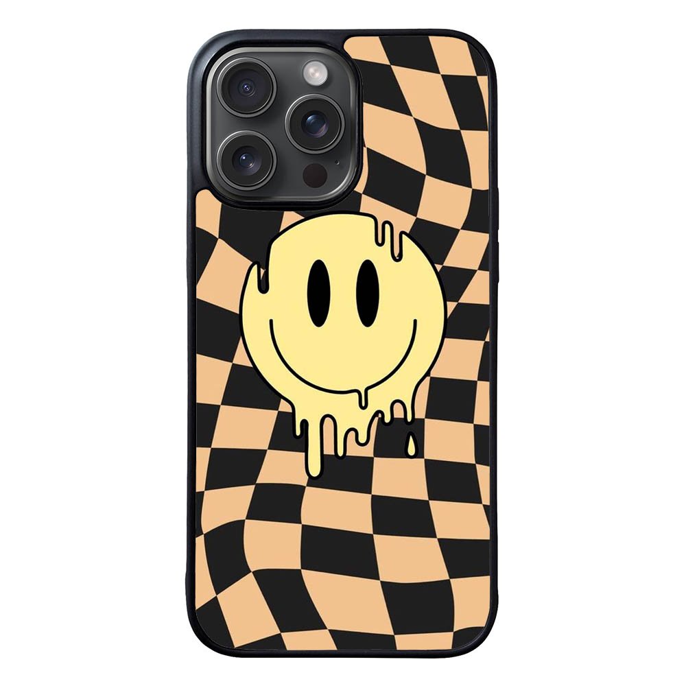 Smile Aesthetic FLZ0591 iPhone 15 Pro Max Case