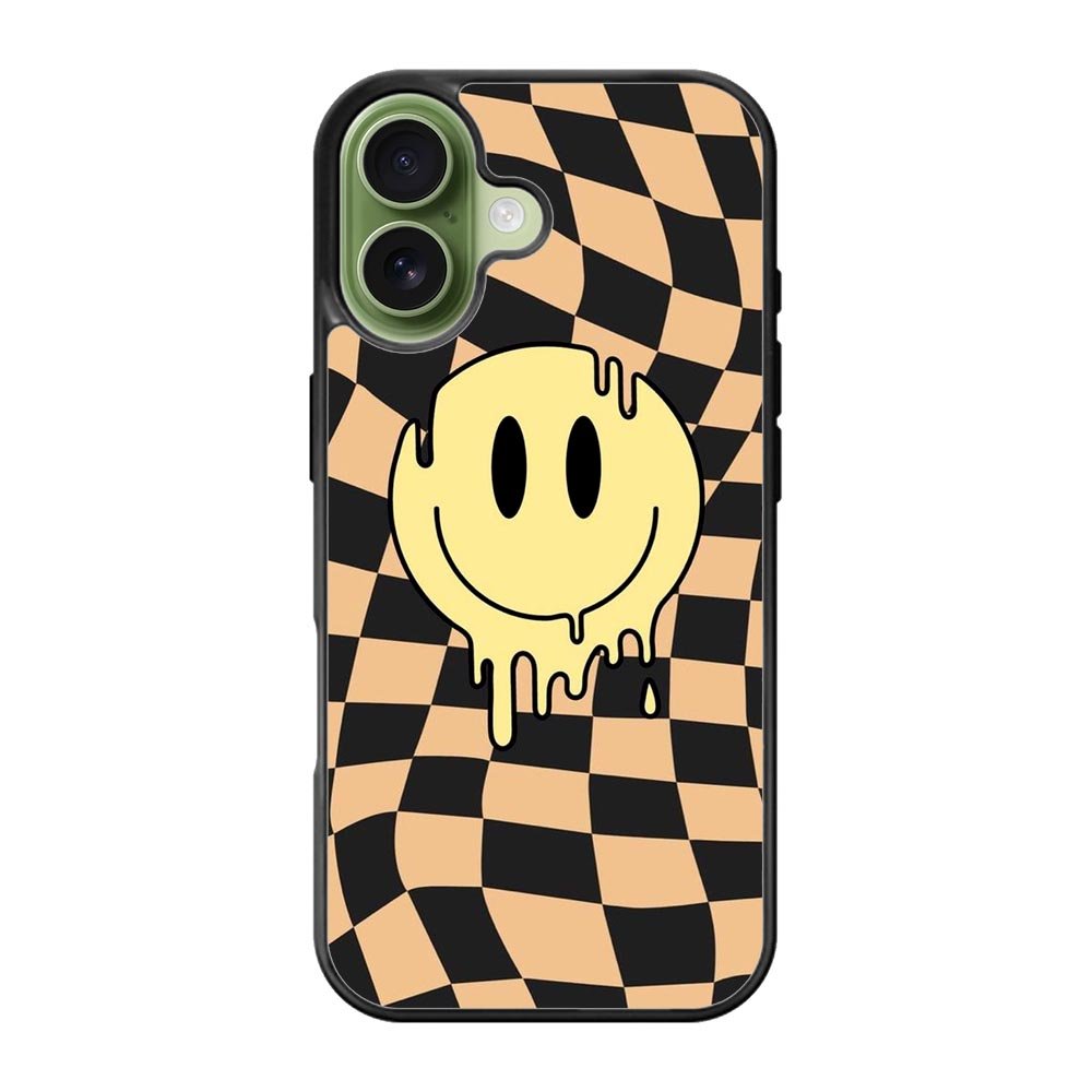 Smile Aesthetic FLZ0591 iPhone 17 Case