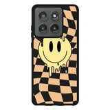 Smile Aesthetic FLZ0591 Motorola Moto Edge 2025 Case