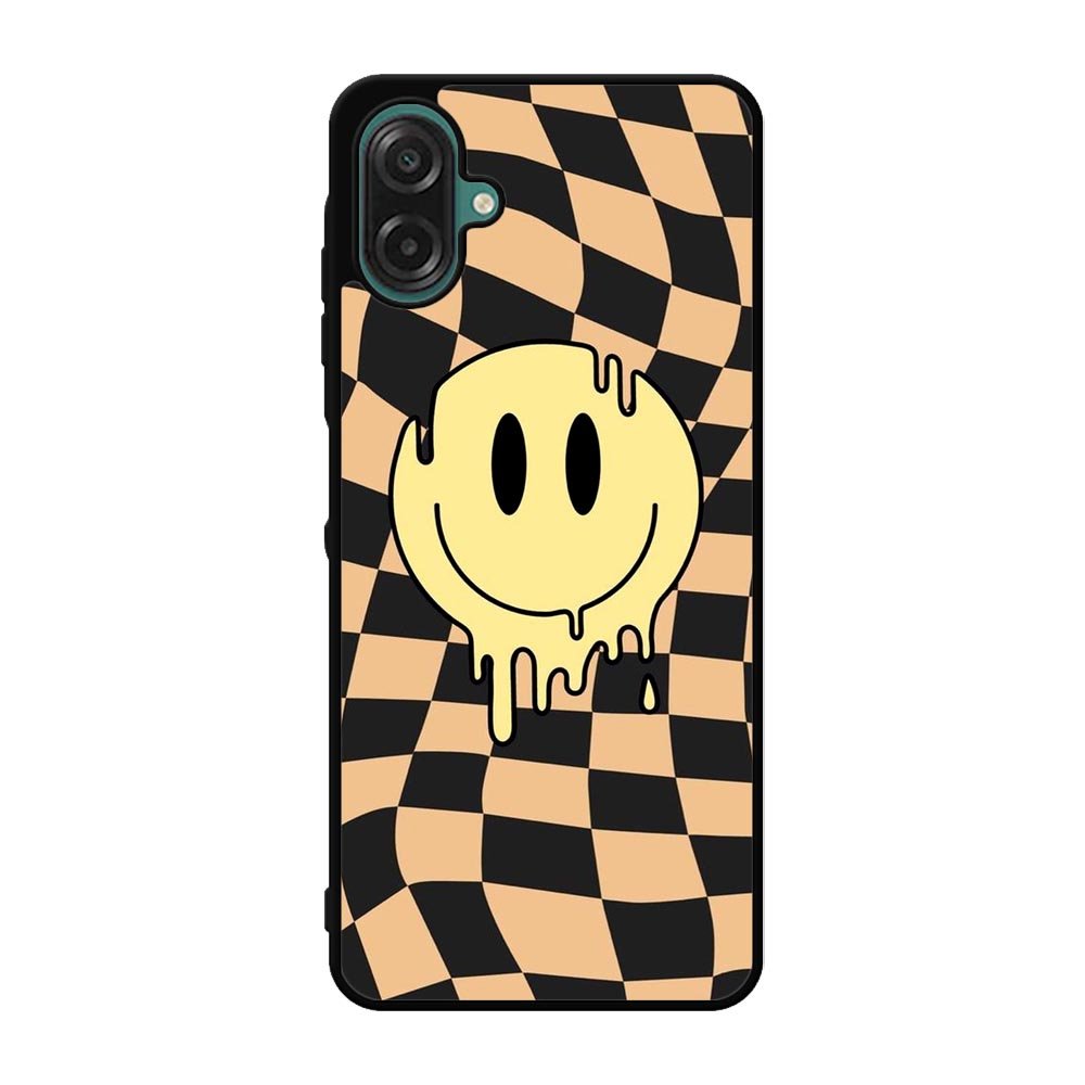 Smile Aesthetic FLZ0591 Samsung Galaxy A07 Case