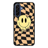Smile Aesthetic FLZ0591 Samsung Galaxy A17 Case
