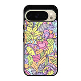 Beautiful Mandala FLZ0593 Google Pixel 10 Pro Case