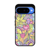 Beautiful Mandala FLZ0593 Google Pixel 10 Case