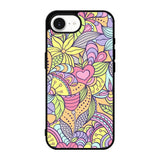 Beautiful Mandala FLZ0593 iPhone 17e Case