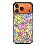 Beautiful Mandala FLZ0593 iPhone 17 Pro Max Case