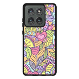 Beautiful Mandala FLZ0593 Motorola Moto Edge 2025 Case