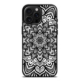 Mandala FLZ0594 iPhone 16 Pro Max Case