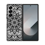Mandala FLZ0594 Samsung Galaxy Z Fold 7 5G Case