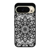 Mandala FLZ0594 Google Pixel 10 Pro Case