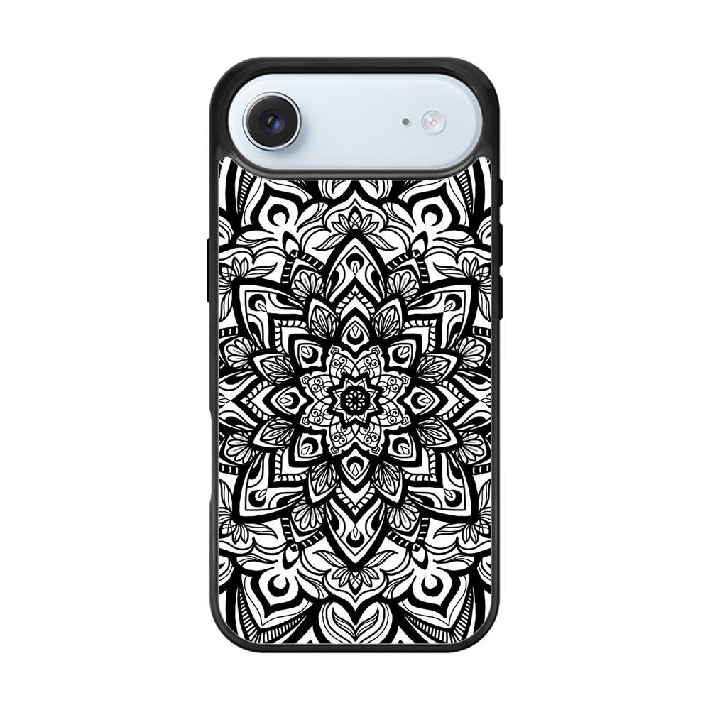 Mandala FLZ0594 iPhone Air Case