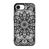 Mandala FLZ0594 iPhone 17e Case