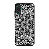 Mandala FLZ0594 Samsung Galaxy A07 Case
