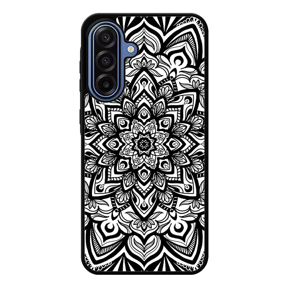Mandala FLZ0594 Samsung Galaxy A17 Case