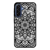 Mandala FLZ0594 Samsung Galaxy A17 Case