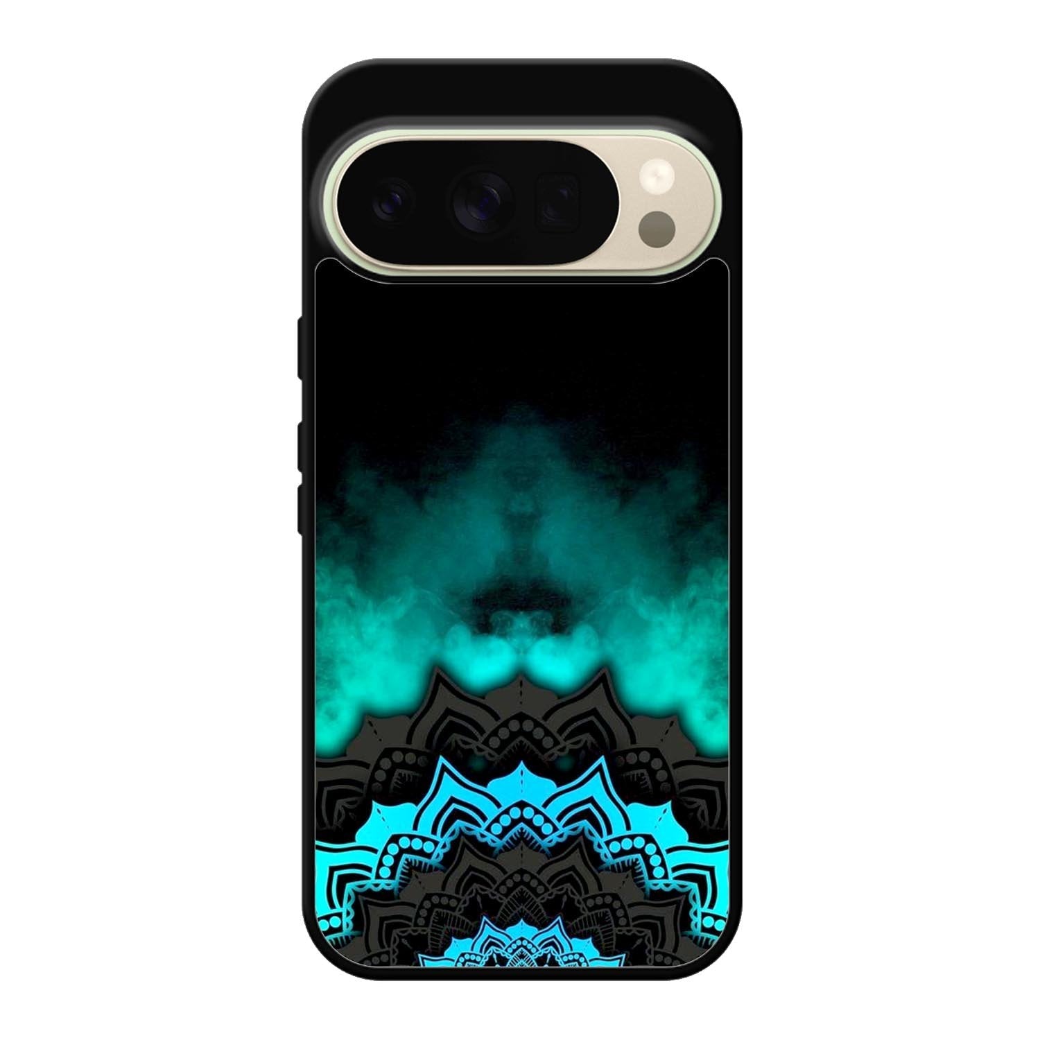 Mandala FLZ0595 Google Pixel 10 Pro XL Case