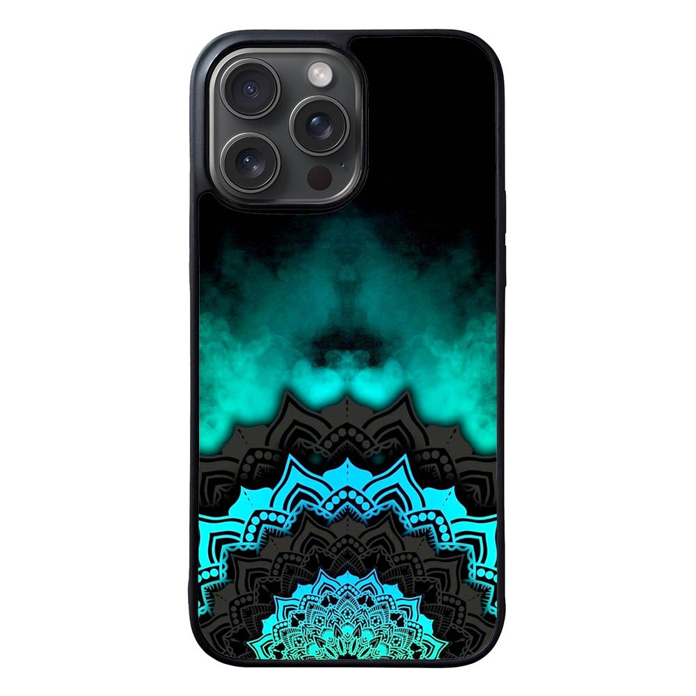 Mandala FLZ0595 iPhone 15 Pro Max Case