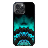 Mandala FLZ0595 iPhone 15 Pro Max Case