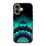Mandala FLZ0595 iPhone 17 Case