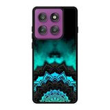 Mandala FLZ0595 Motorola Moto Edge 60 Pro Case