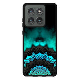 Mandala FLZ0595 Motorola Moto Edge 2025 Case