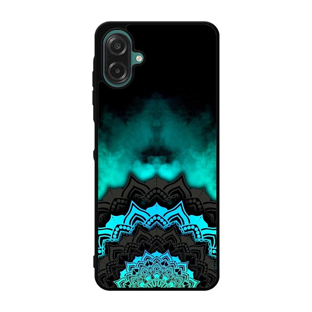 Mandala FLZ0595 Samsung Galaxy A07 Case