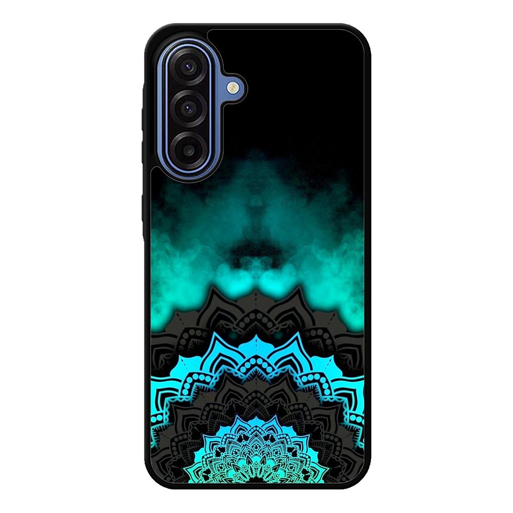 Mandala FLZ0595 Samsung Galaxy A17 Case