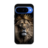 King Lion FLZ0597 Google Pixel 10 Case