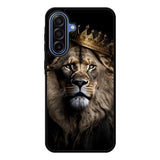 King Lion FLZ0597 Samsung Galaxy A17 Case
