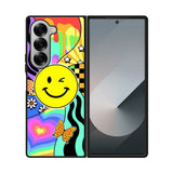 Smile Aesthetic FLZ0600 Samsung Galaxy Z Fold 7 5G Case