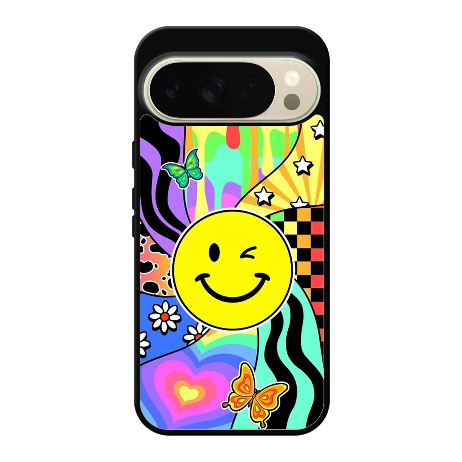 Smile Aesthetic FLZ0600 Google Pixel 10 Pro Case