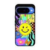 Smile Aesthetic FLZ0600 Google Pixel 10 Case