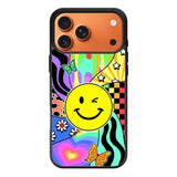 Smile Aesthetic FLZ0600 iPhone 17 Pro Max Case