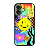 Smile Aesthetic FLZ0600 iPhone 17 Case