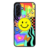 Smile Aesthetic FLZ0600 Samsung Galaxy A17 Case