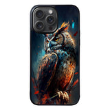 Owl Art FLZ0602 iPhone 15 Pro Max Case