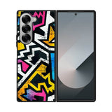 Geometric FLZ0603 Samsung Galaxy Z Fold 7 5G Case