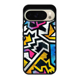 Geometric FLZ0603 Google Pixel 10 Pro Case