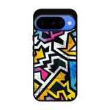 Geometric FLZ0603 Google Pixel 10 Case