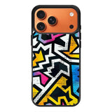 Geometric FLZ0603 iPhone 17 Pro Max Case