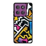 Geometric FLZ0603 Motorola Moto Edge 60 Pro Case