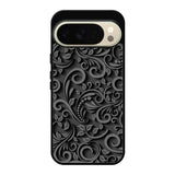 Flower Art FLZ0604 Google Pixel 10 Pro Case