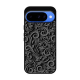 Flower Art FLZ0604 Google Pixel 10 Case