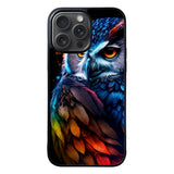 Owl FLZ0607 iPhone 15 Pro Max Case