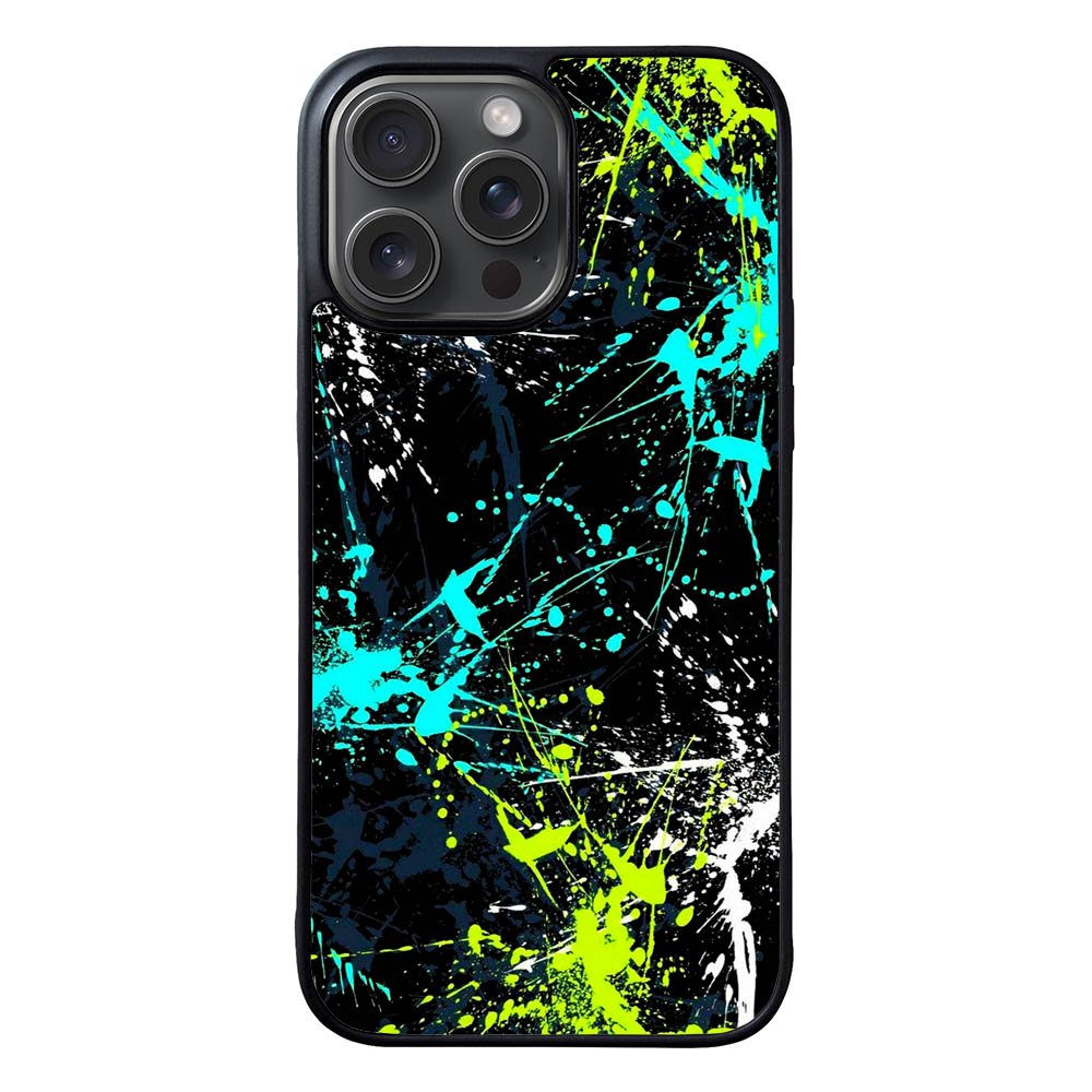 Abstrac FLZ0611 iPhone 15 Pro Max Case