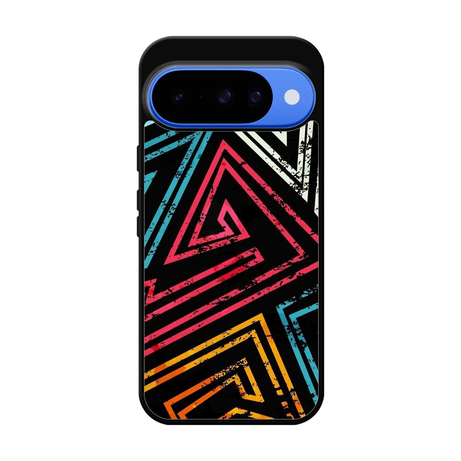 Geometric FLZ0613 Google Pixel 10 Case