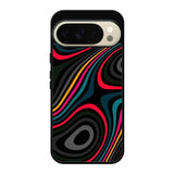 Colourful Pattern FLZ0614 Google Pixel 10 Pro Case