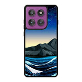 Night Sea FLZ0616 Motorola Moto Edge 60 Pro Case