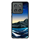Night Sea FLZ0616 Motorola Moto Edge 2025 Case