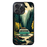 Explore Forest FLZ0620 iPhone 15 Pro Max Case